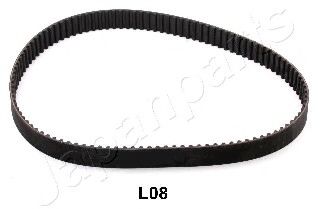 Ремень ГРМ JAPANPARTS DD-L08