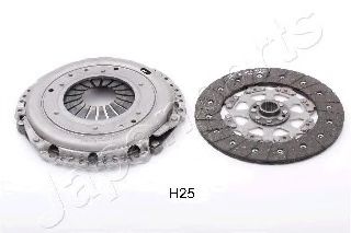 Нажимной диск сцепления JAPANPARTS SF-H25