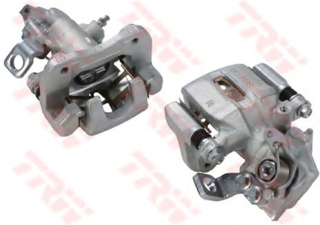 Тормозной суппорт TRW BCQ707