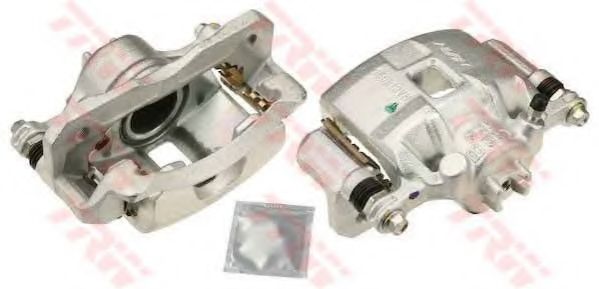 Тормозной суппорт TRW BCS738