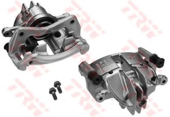 Тормозной суппорт TRW BCW153