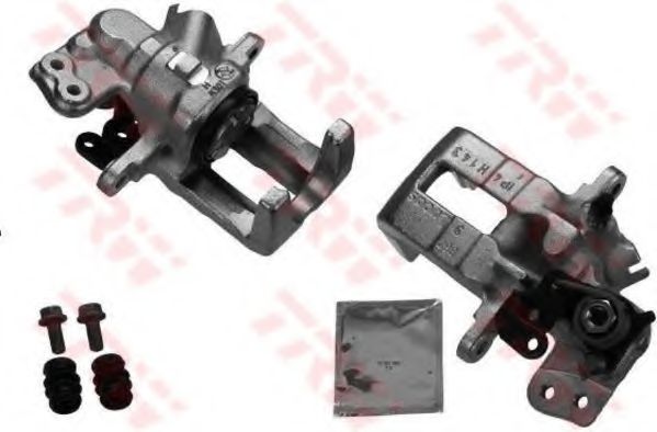 Тормозной суппорт TRW BHN174E