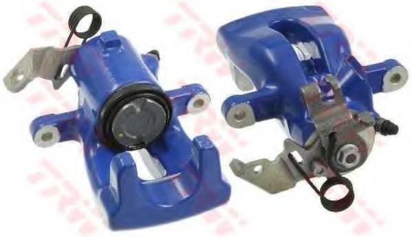 Тормозной суппорт TRW BHS940