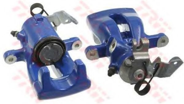 Тормозной суппорт TRW BHS941