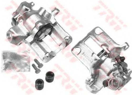 Тормозной суппорт TRW BHT113E