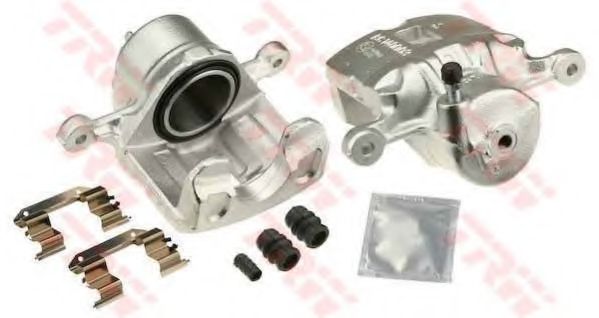 Тормозной суппорт TRW BHX446E