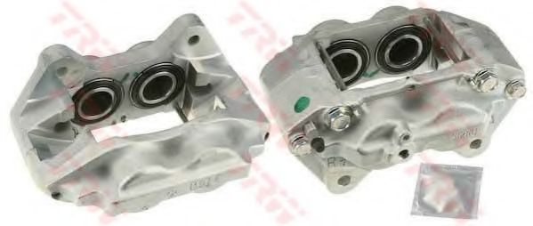 Тормозной суппорт TRW BHZ120