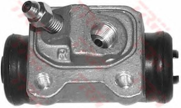 Колесный тормозной цилиндр TRW BWC142