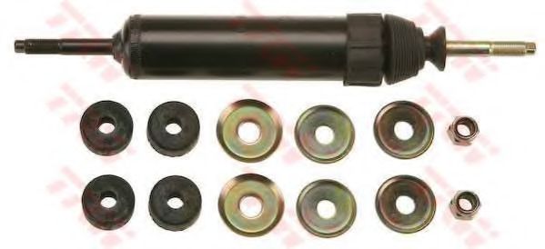 Гаситель, крепление кабины TRW JHK5025