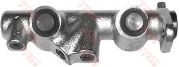 Главный тормозной цилиндр TRW PMD186