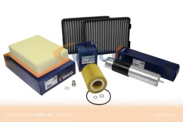 Комплект деталей, технический осмотр VAICO 64312207985