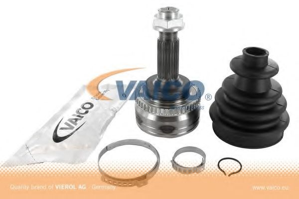 Шарнирный комплект, приводной вал VAICO V70-0181