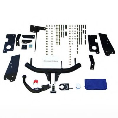 Прицепное оборудование RAMEDER 103968