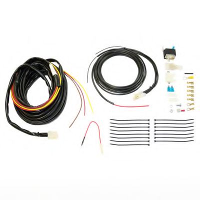 Постоянно положительный кабель RAMEDER 107649