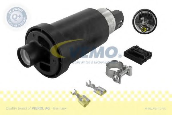Топливный насос VEMO V10-09-0821