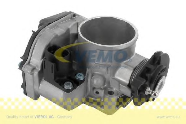 Патрубок дроссельной заслонки VEMO V10-81-0055