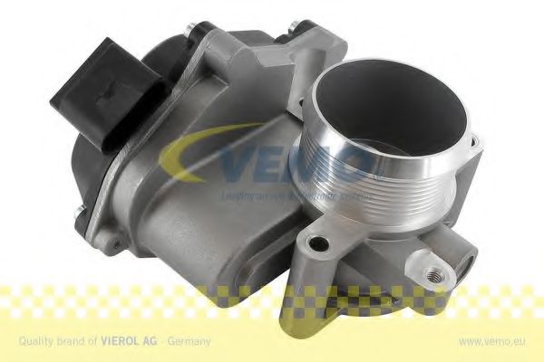 Патрубок дроссельной заслонки VEMO V10-81-0083