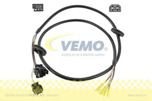 Ремонтный комплект, кабельный комплект VEMO V10-83-0008