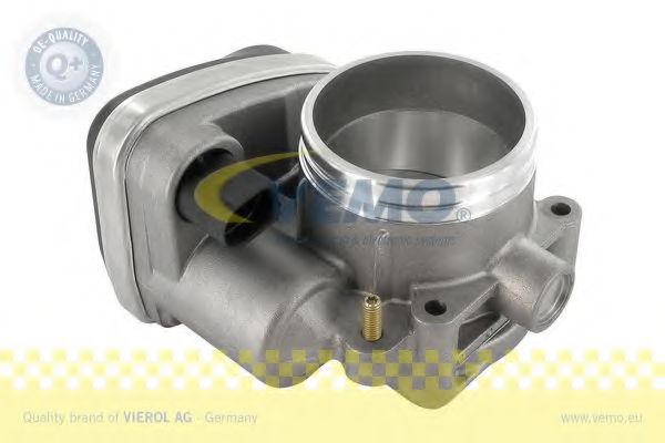 Патрубок дроссельной заслонки VEMO V20-81-0003