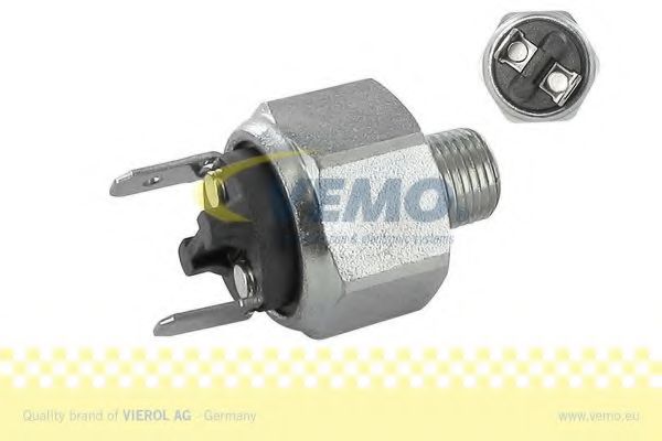 Выключатель фонаря сигнала торможения CALORSTAT by Vernet 4515