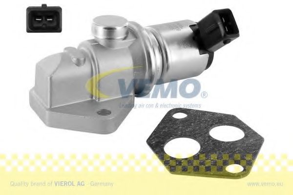 Поворотная заслонка, подвод воздуха VEMO V25-77-0006