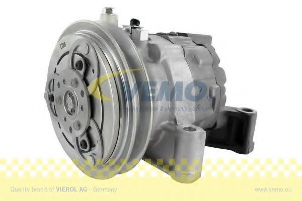 Компрессор, кондиционер VEMO V38-15-0003