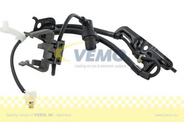 Датчик, частота вращения колеса VEMO V70-72-0024