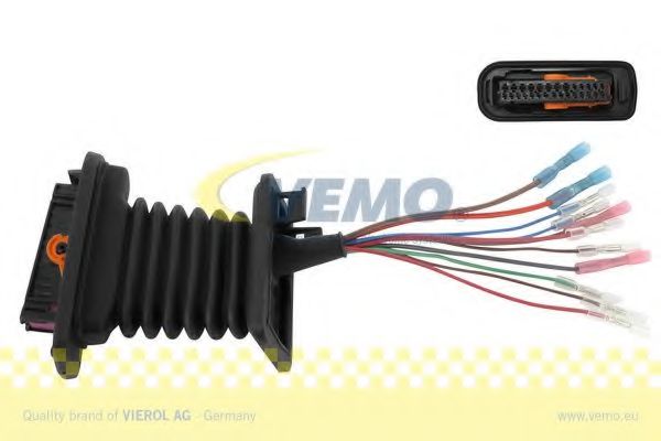 Ремонтный комплект, кабельный комплект VEMO V10-83-0078