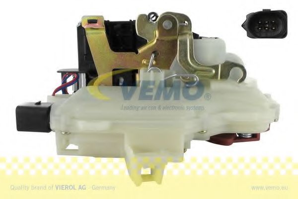 Замок двери VEMO V10-85-0018