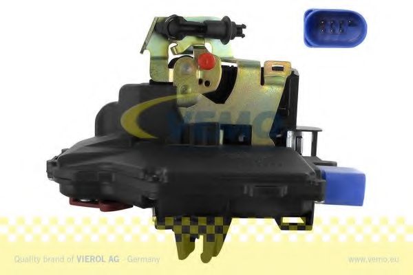 Замок двери VEMO V10-85-0033