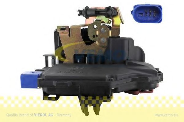 Замок двери VEMO V10-85-0034