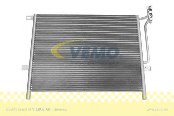 Конденсатор, кондиционер VEMO V20-62-1016