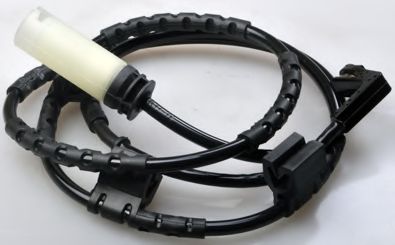 Сигнализатор, износ тормозных колодок DENCKERMANN B170090