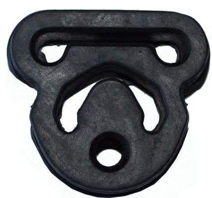 Кронштейн, система выпуска ОГ IMASAF 09.12.11