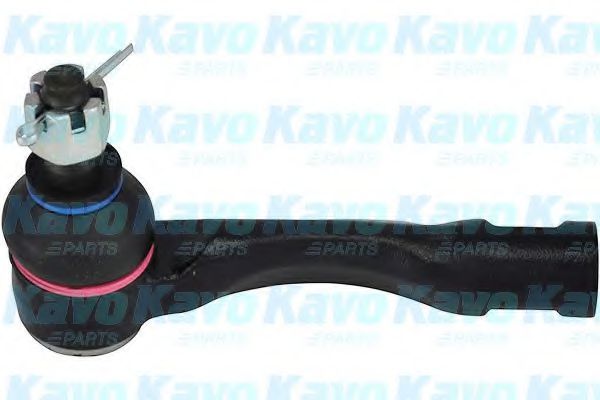 Наконечник поперечной рулевой тяги KAVO PARTS STE-9066