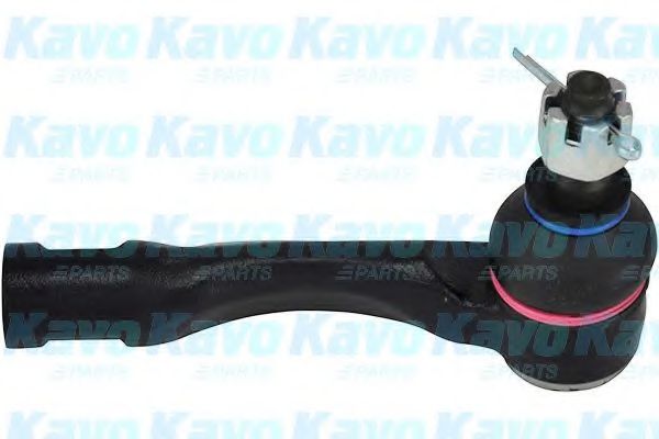 Наконечник поперечной рулевой тяги KAVO PARTS STE-9067