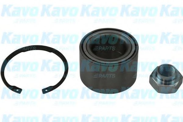 Комплект подшипника ступицы колеса KAVO PARTS WBK-8510