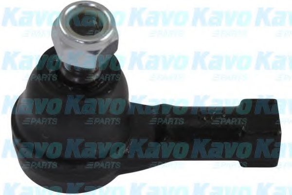 Наконечник поперечной рулевой тяги KAVO PARTS STE-7504