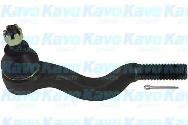 Наконечник поперечной рулевой тяги KAVO PARTS STE-3029