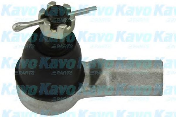 Наконечник поперечной рулевой тяги KAVO PARTS STE-2033