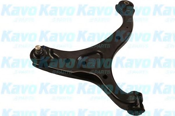 Рычаг независимой подвески колеса, подвеска колеса KAVO PARTS SCA-4104