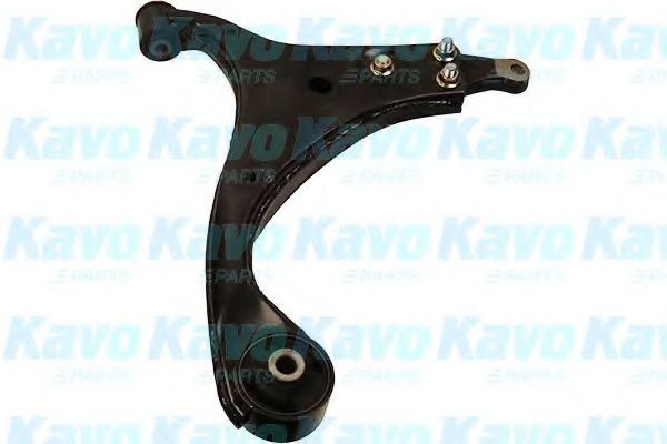Рычаг независимой подвески колеса, подвеска колеса KAVO PARTS SCA-4111