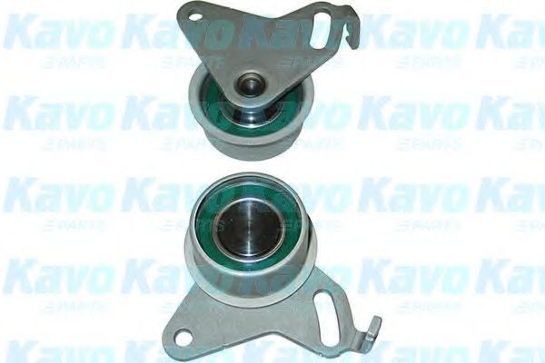 Натяжной ролик, ремень ГРМ KAVO PARTS DTE-5522