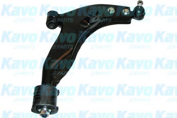 Рычаг независимой подвески колеса, подвеска колеса KAVO PARTS SCA3004