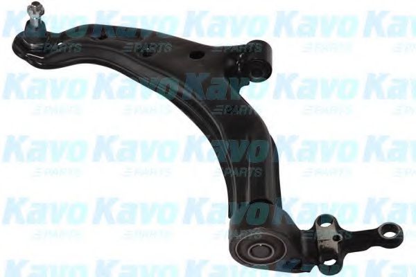 Рычаг независимой подвески колеса, подвеска колеса KAVO PARTS SCA-6521