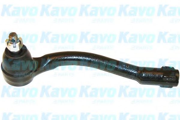 Наконечник поперечной рулевой тяги KAVO PARTS STE-4015