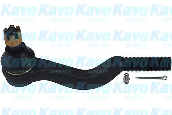Наконечник поперечной рулевой тяги KAVO PARTS STE-5508