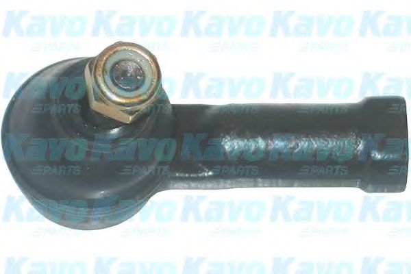 Наконечник поперечной рулевой тяги KAVO PARTS STE-6510