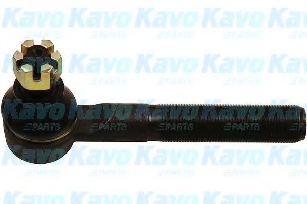Наконечник поперечной рулевой тяги KAVO PARTS STE-9060