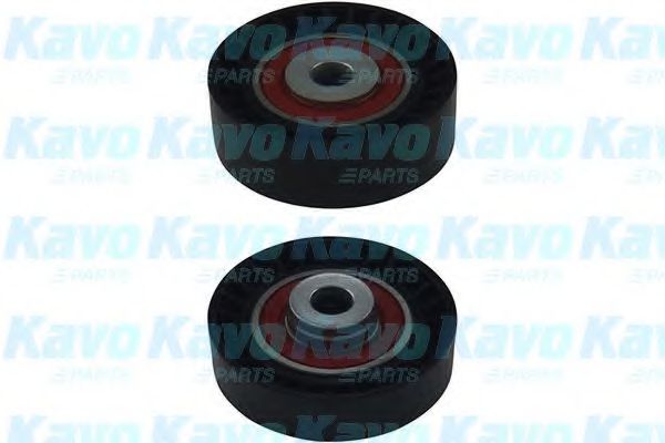 Паразитный / Ведущий ролик, зубчатый ремень KAVO PARTS DID-9019